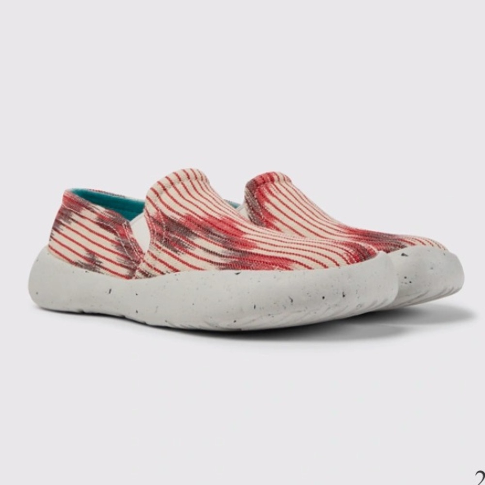 Camper Peu Stadium Slip On Sneakers 37/US 7